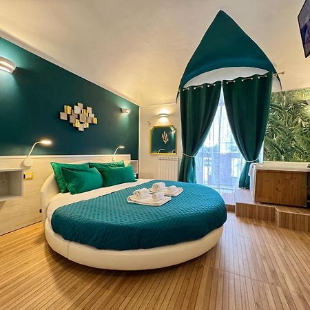 Cantu' Suite カターニア エクステリア 写真