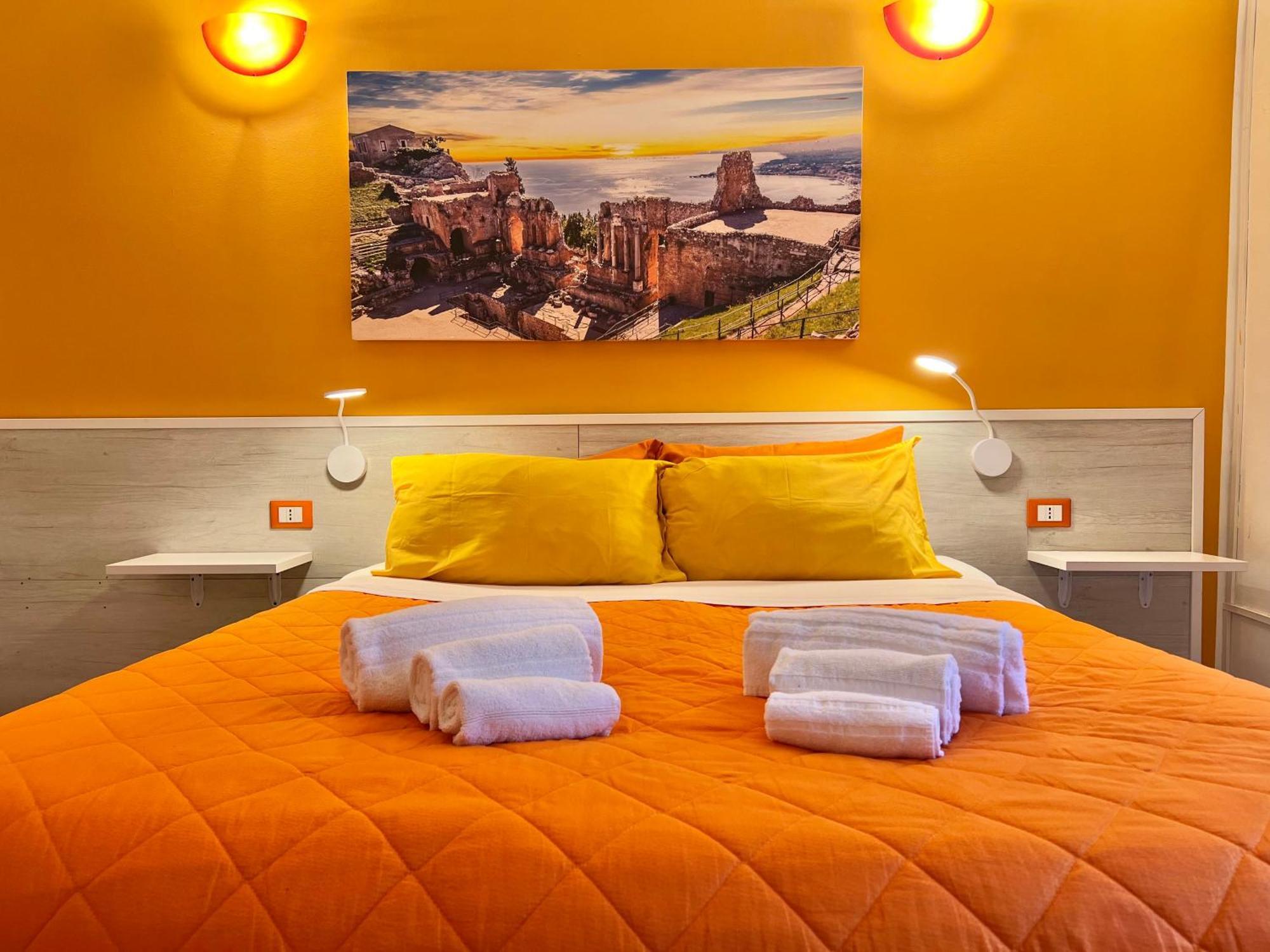 Cantu' Suite カターニア エクステリア 写真