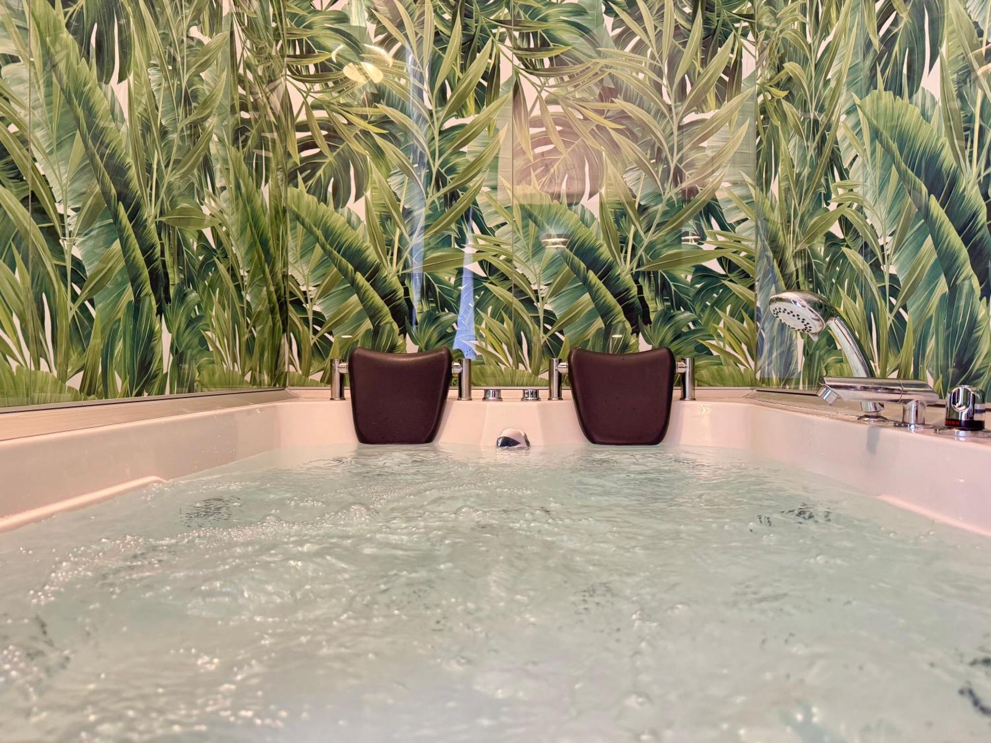 Cantu' Suite カターニア エクステリア 写真