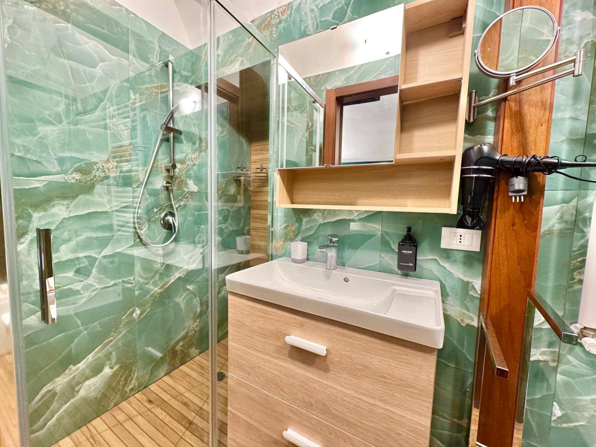 Cantu' Suite カターニア エクステリア 写真