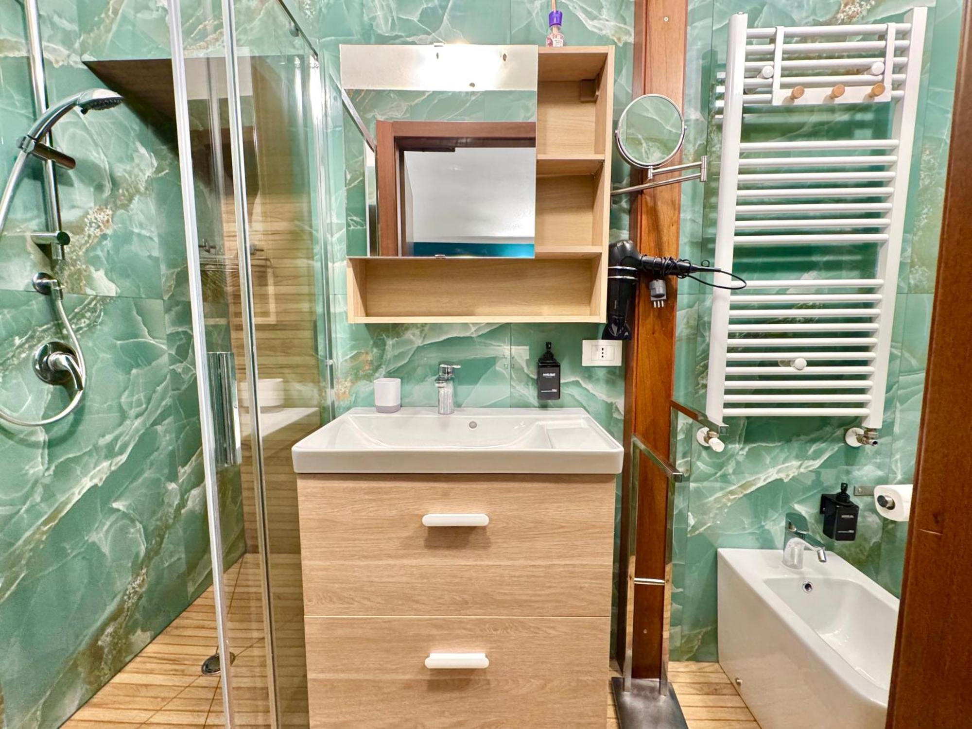 Cantu' Suite カターニア エクステリア 写真